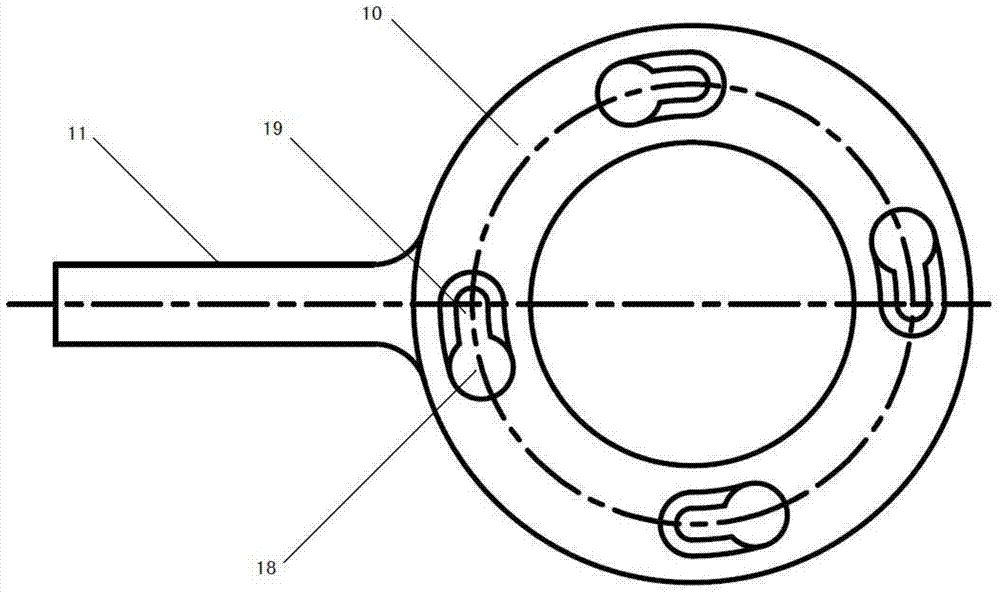 Apparatus and method for long-term sealed storage of spent fuel rods and samples thereof