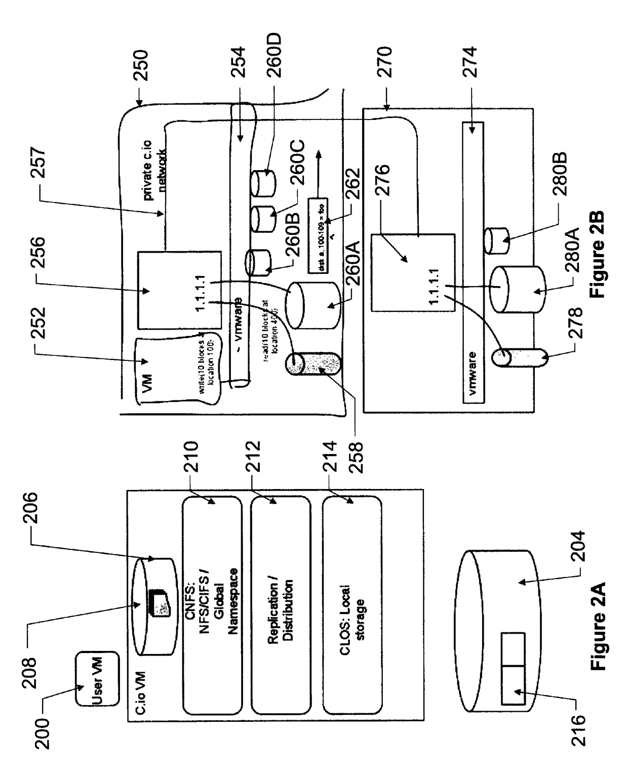 Systems, methods and devices for management of virtual memory systems