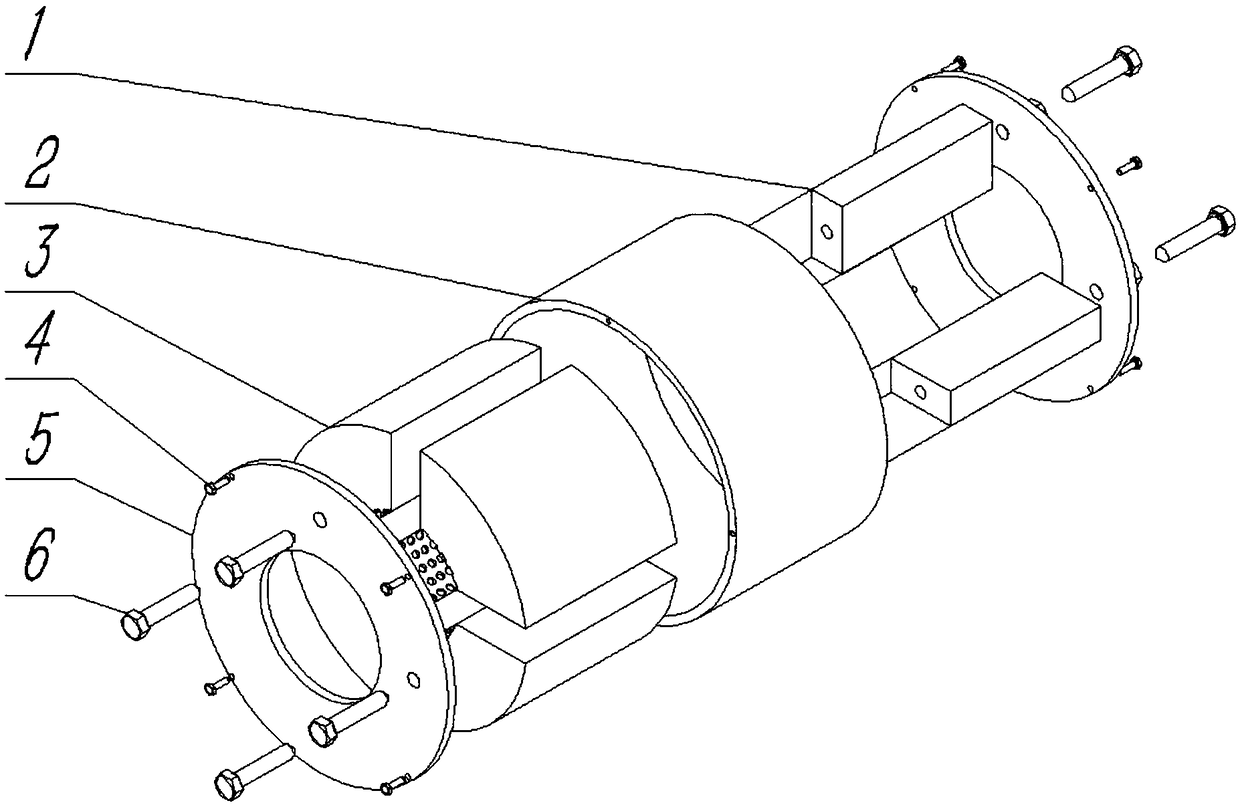 Self-lubrication sliding bearing with full-life surface texture