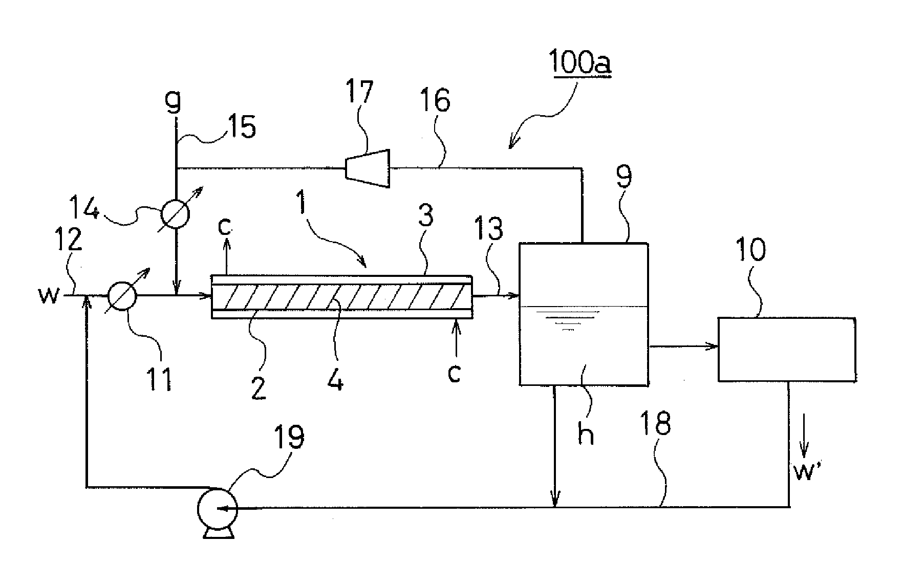 Device for Producing Gas Hydrate - Eureka | Patsnap