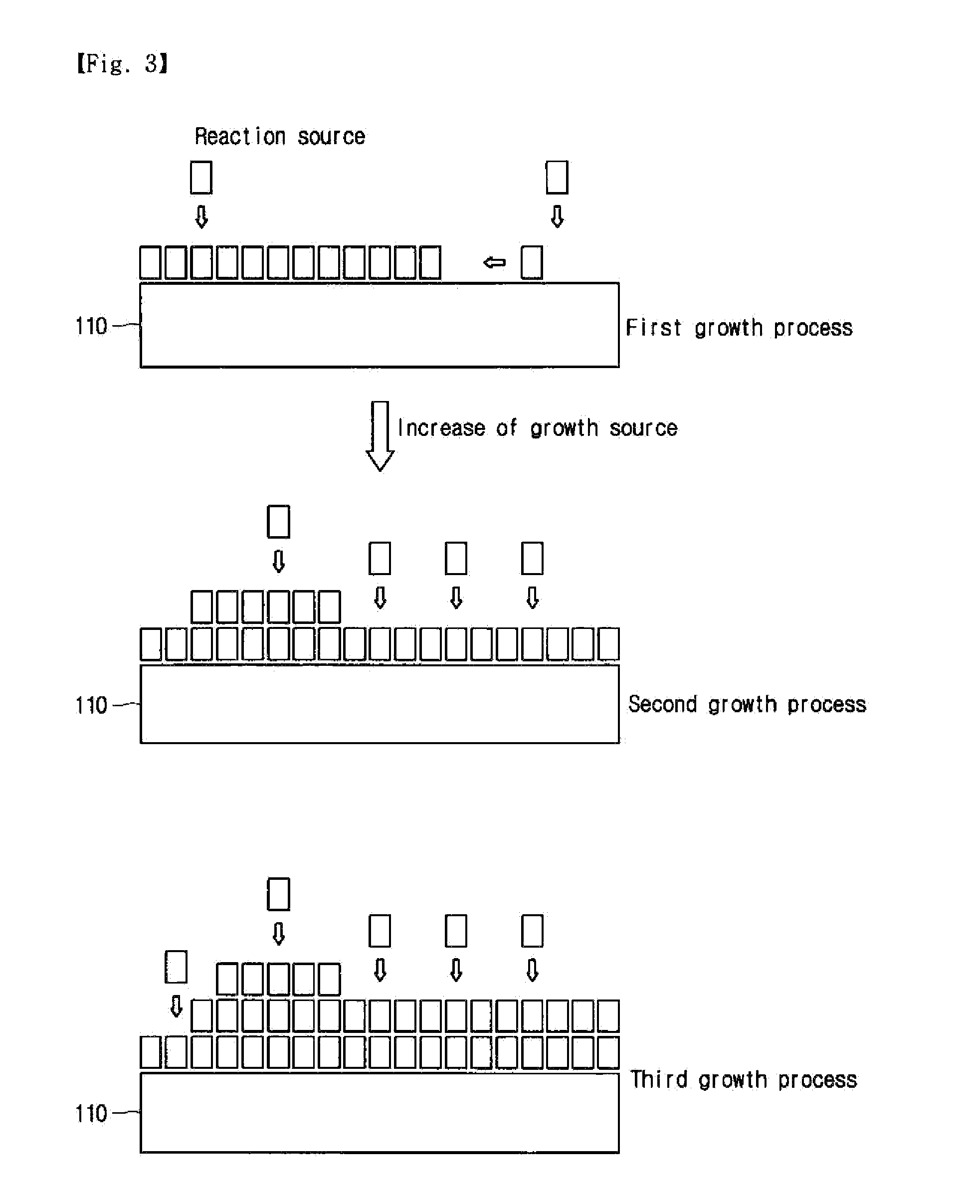 Epitaxial wafer and switch element and light-emitting element using same