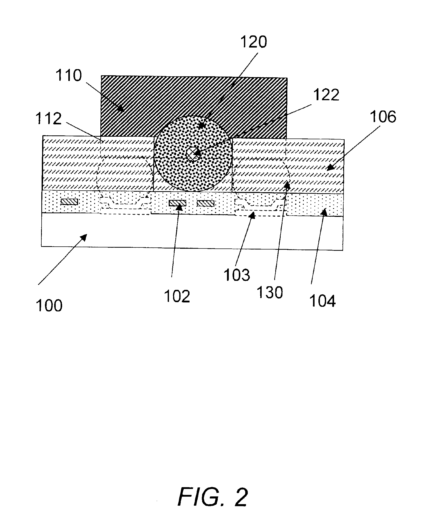 Optoelectronic assembly with embedded optical and electrical components