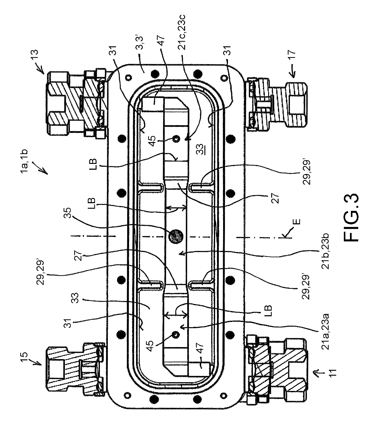 Multi-stage broadband directional coupler