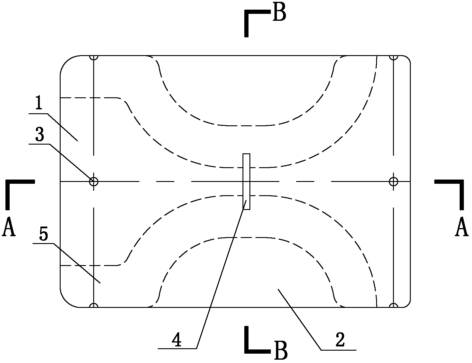 Combined environment-friendly floating wave dissipating device