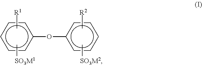 Aqueous binders for granular and/or fibrous substrates