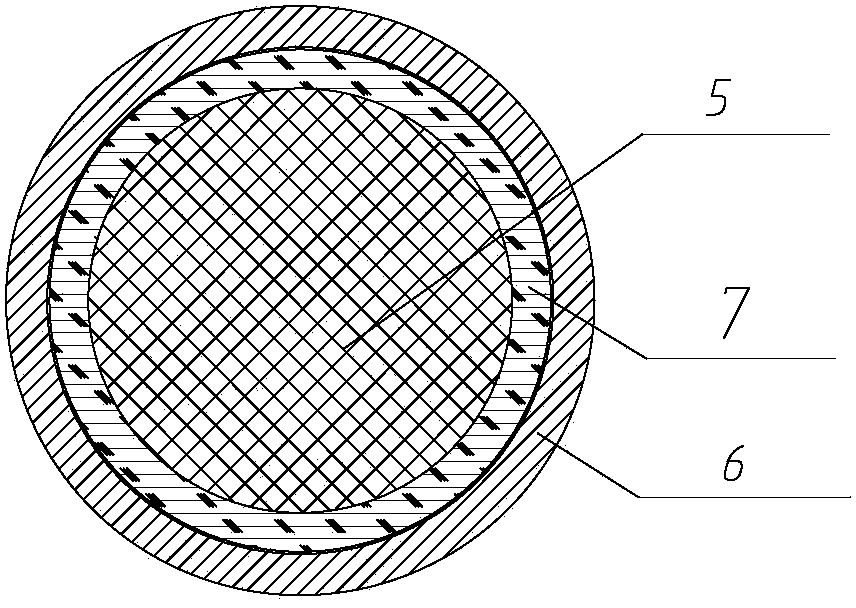 Anti-scale device