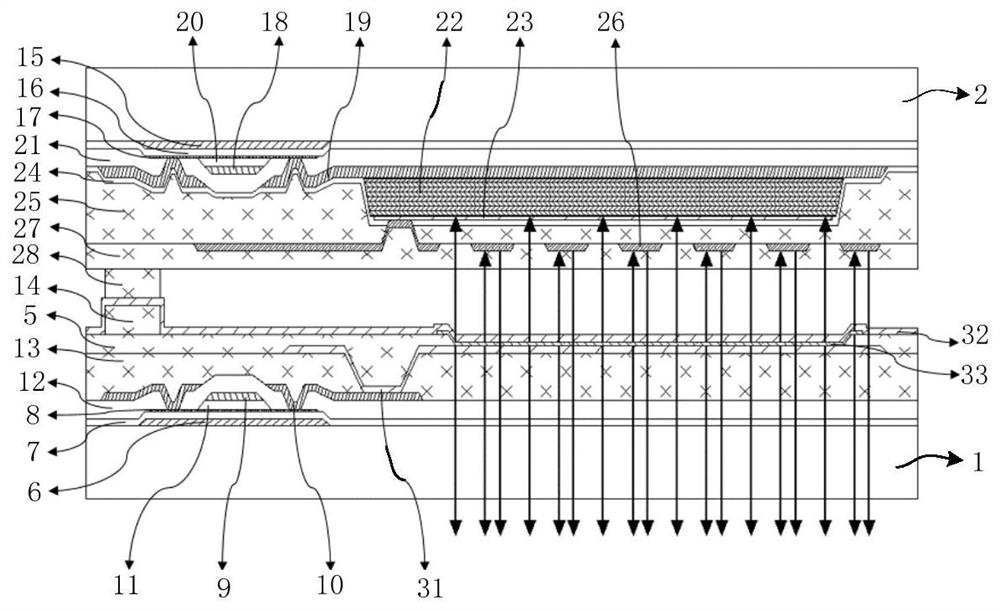 Display panel and display device