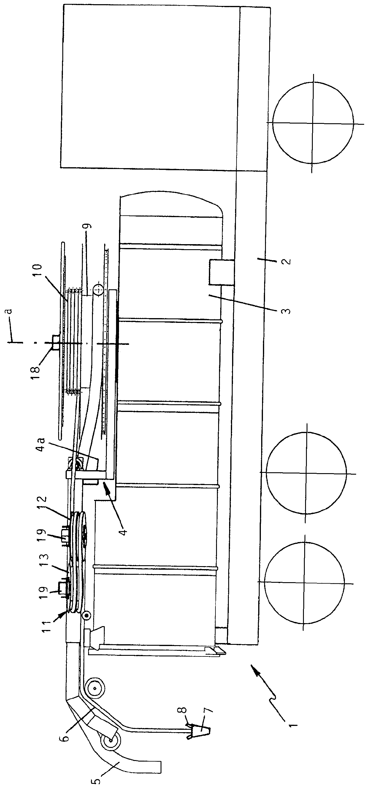 pipe cleaning device