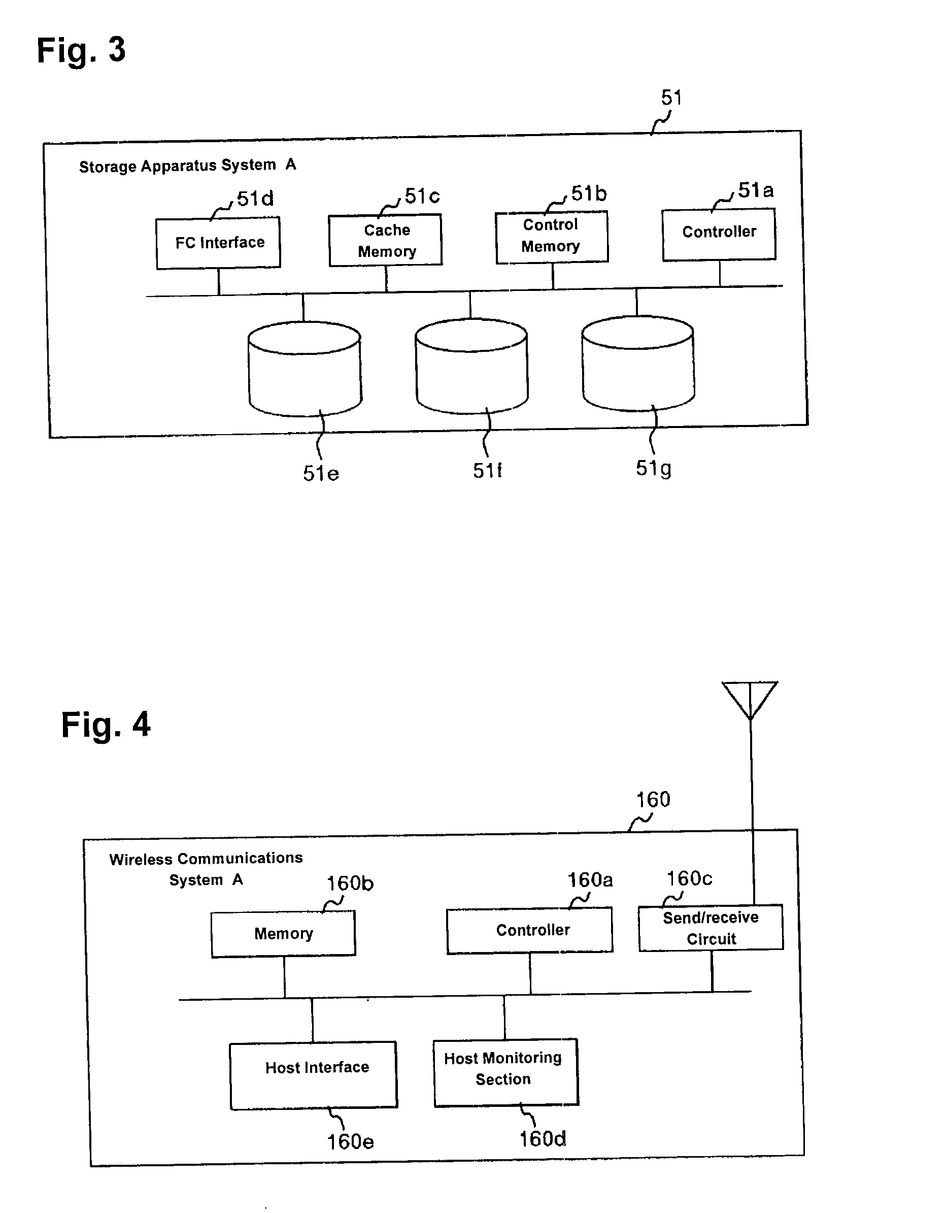 Cluster computing system and its failover method