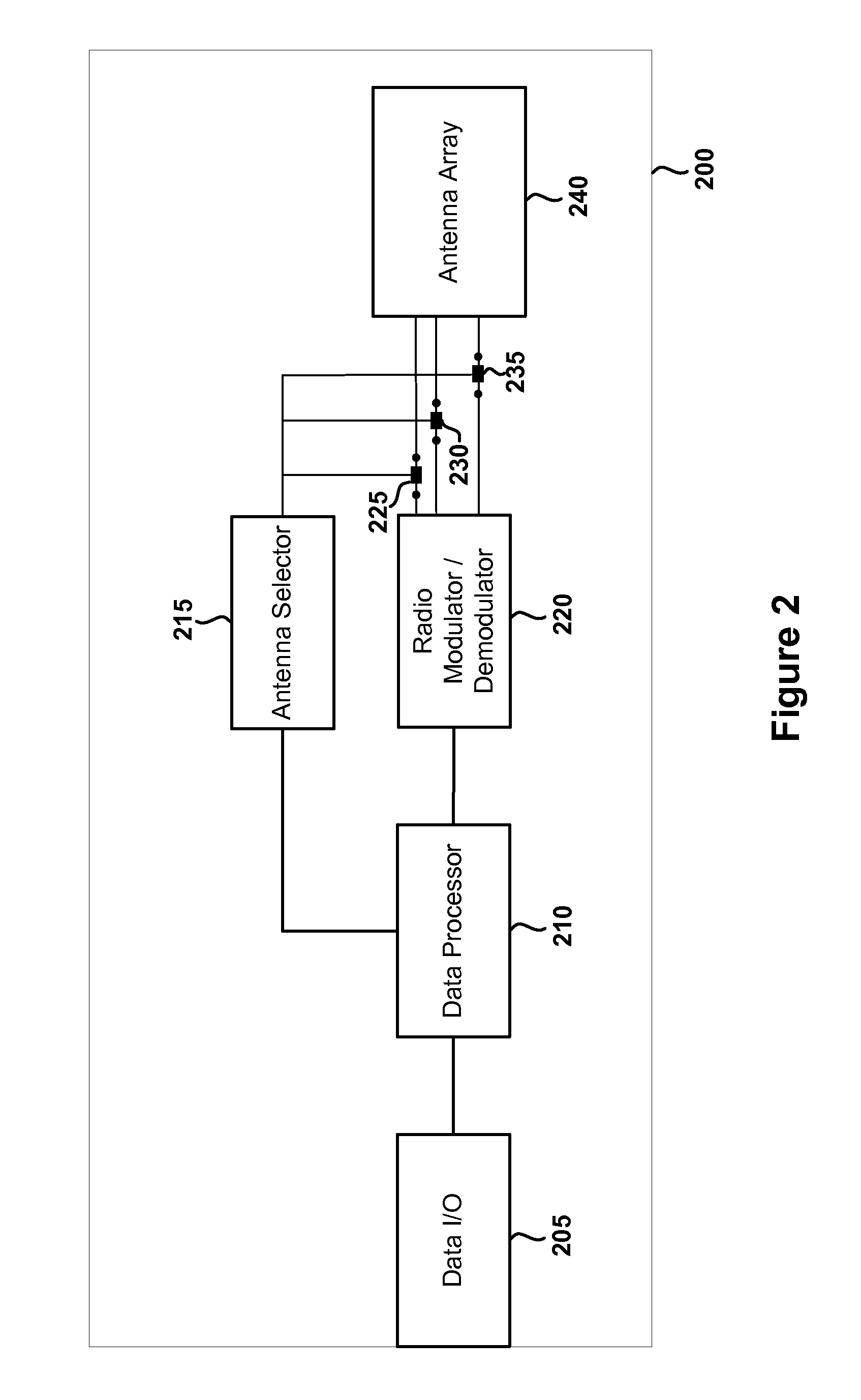 Dual Polarization Antenna with Increased Wireless Coverage