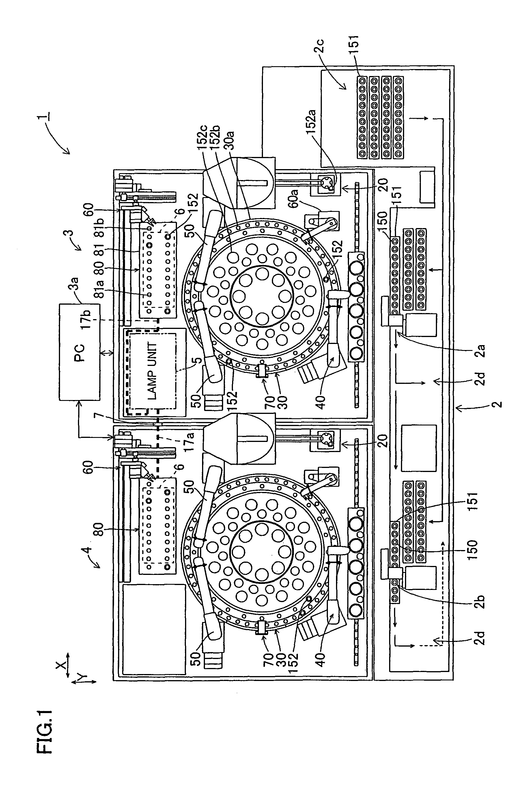 Analyzer