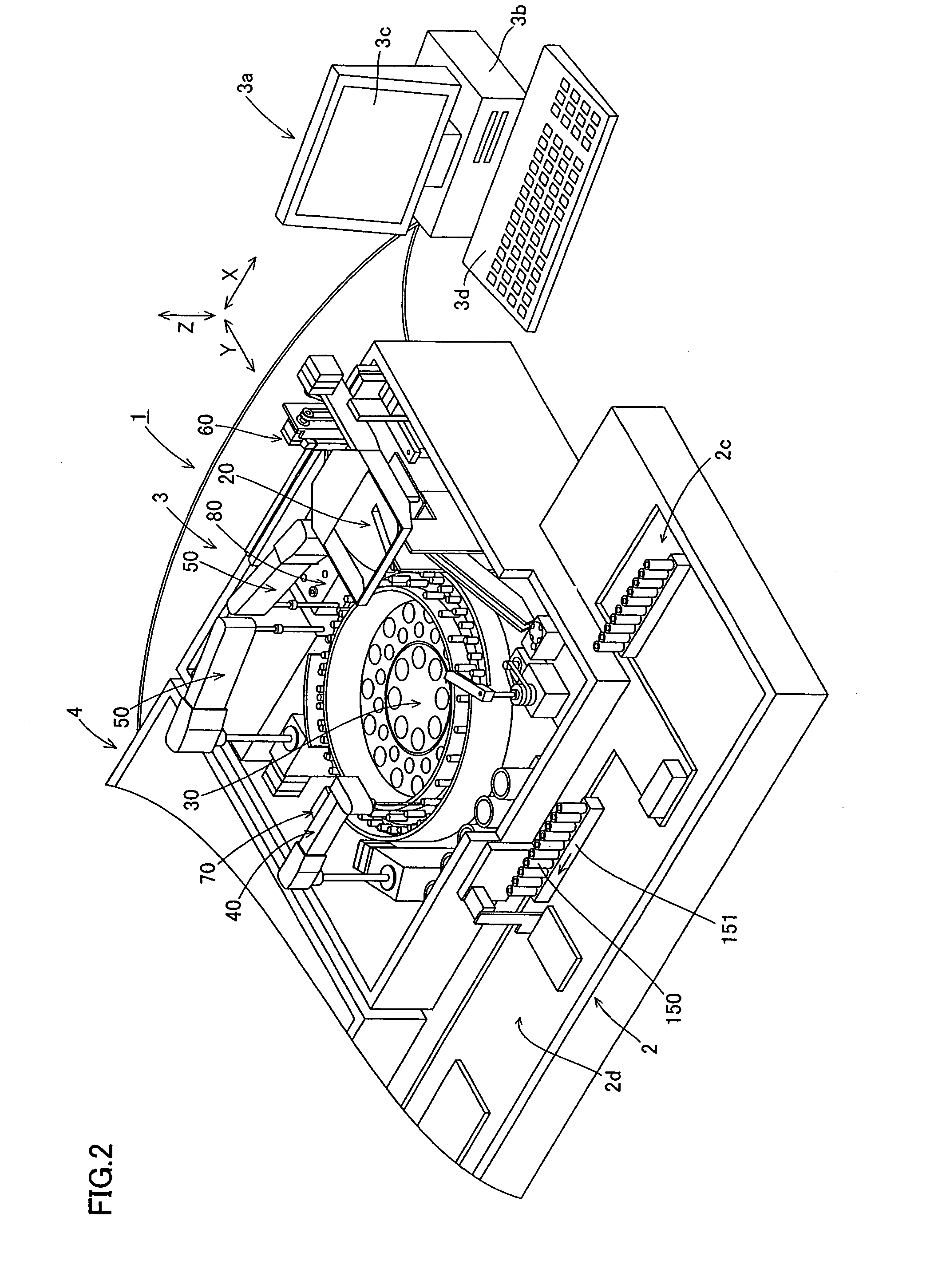 Analyzer