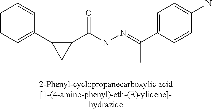 Antiviral drugs for treatment of arenavirus infection