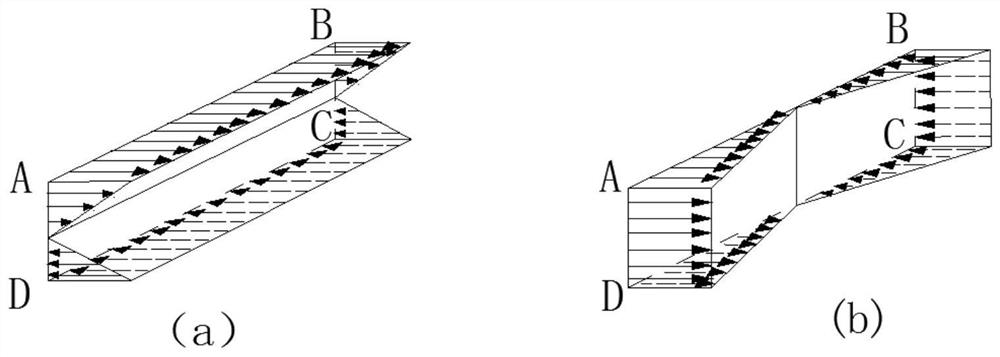 A method for predicting the fatigue life of water pump blades and determining the optimal distance between them and guide vanes