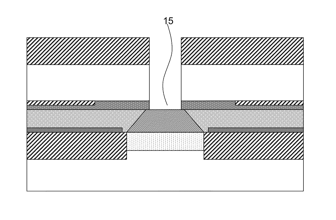 Method of manufacturing IC comprising a bipolar transistor and IC