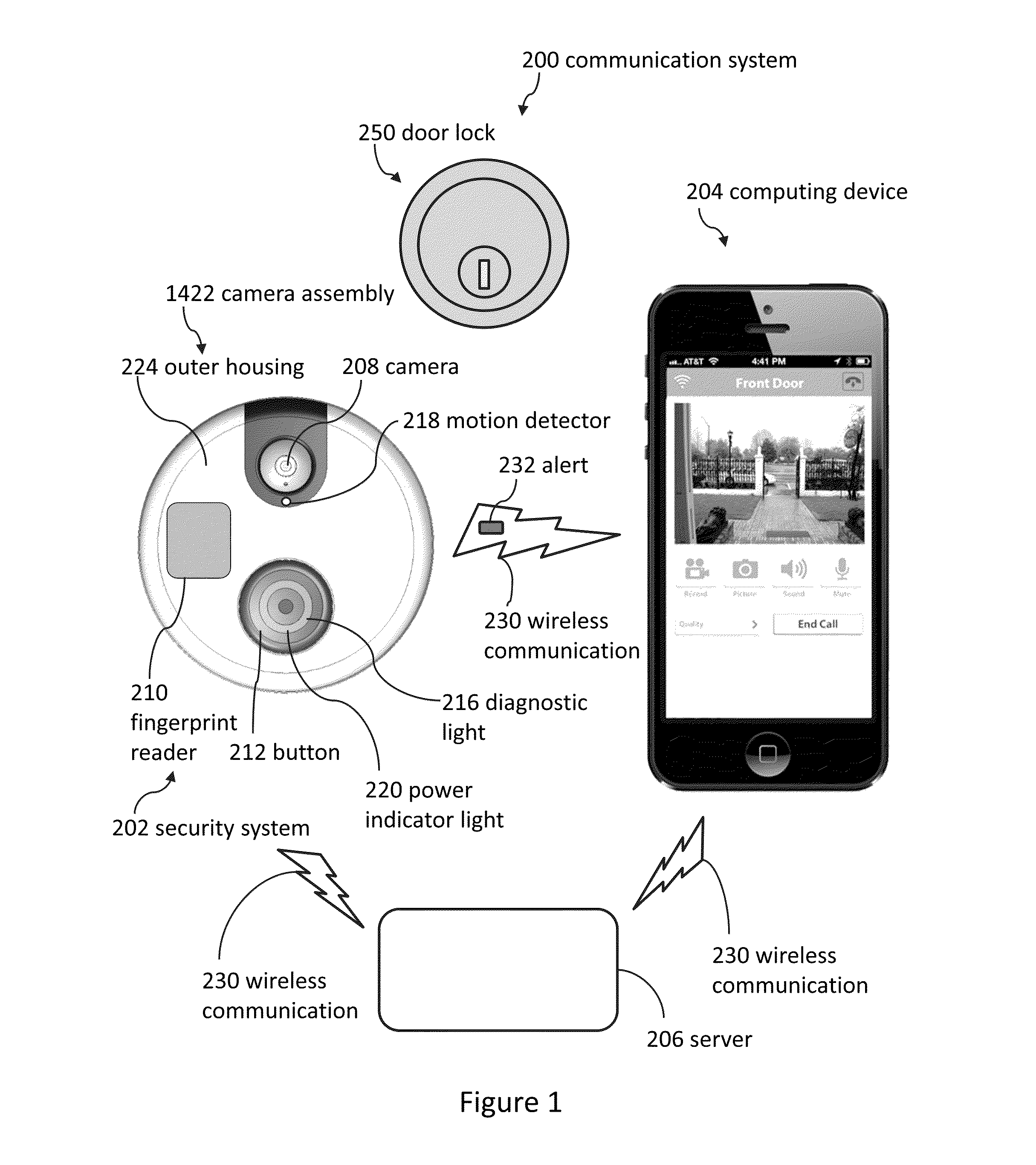 Pool monitor systems and methods
