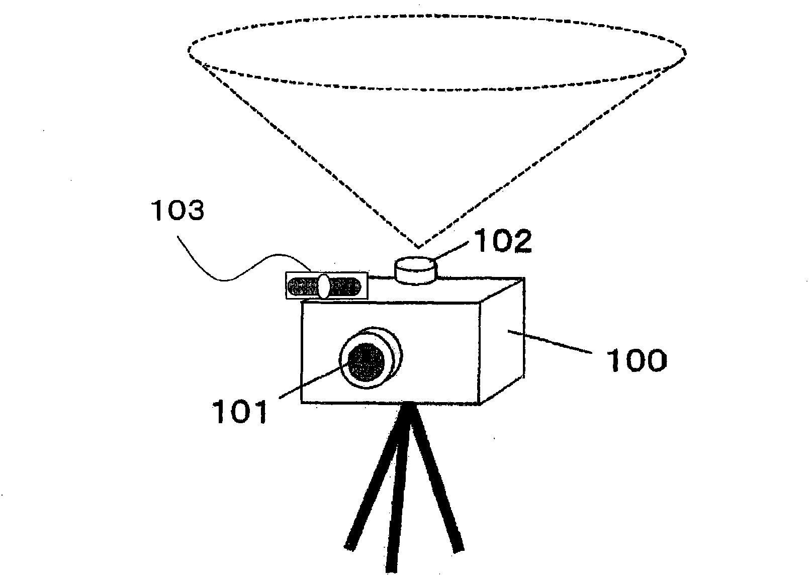 Image processing device and pseudo-3d image creation device