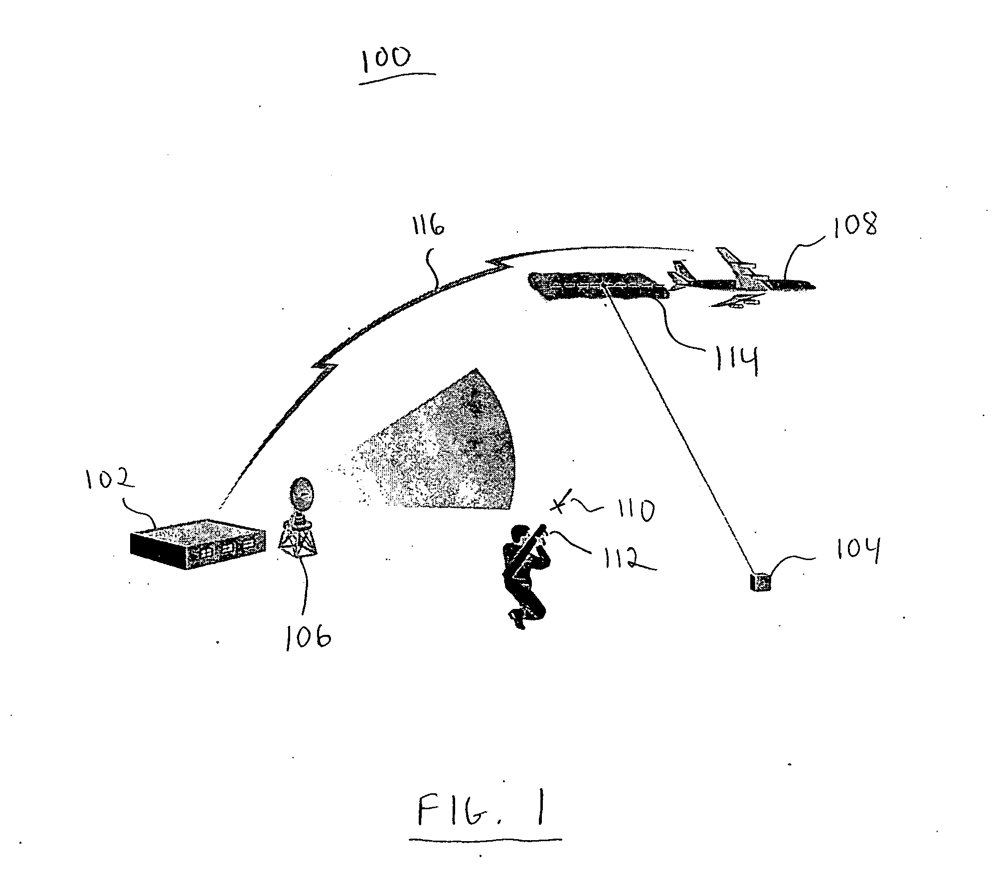 System and method for the defense of aircraft against missile attack