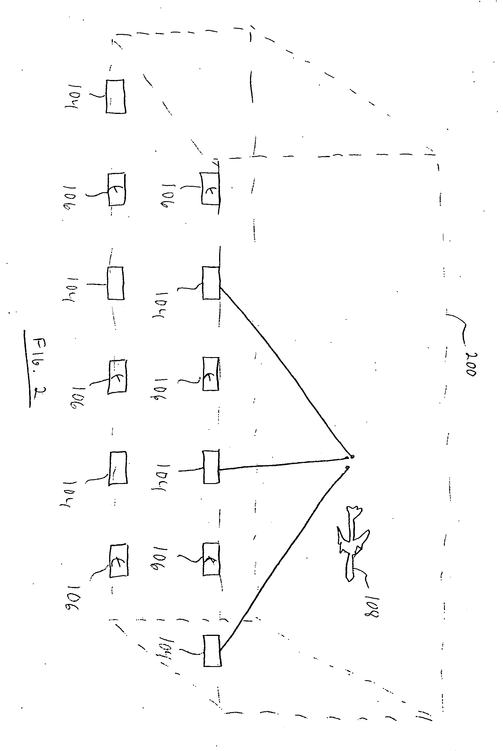 System and method for the defense of aircraft against missile attack