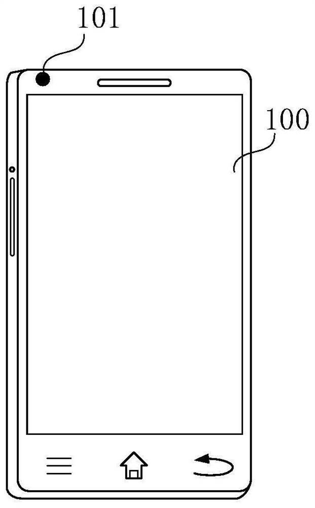 Voice communication method and device, and intelligent equipment