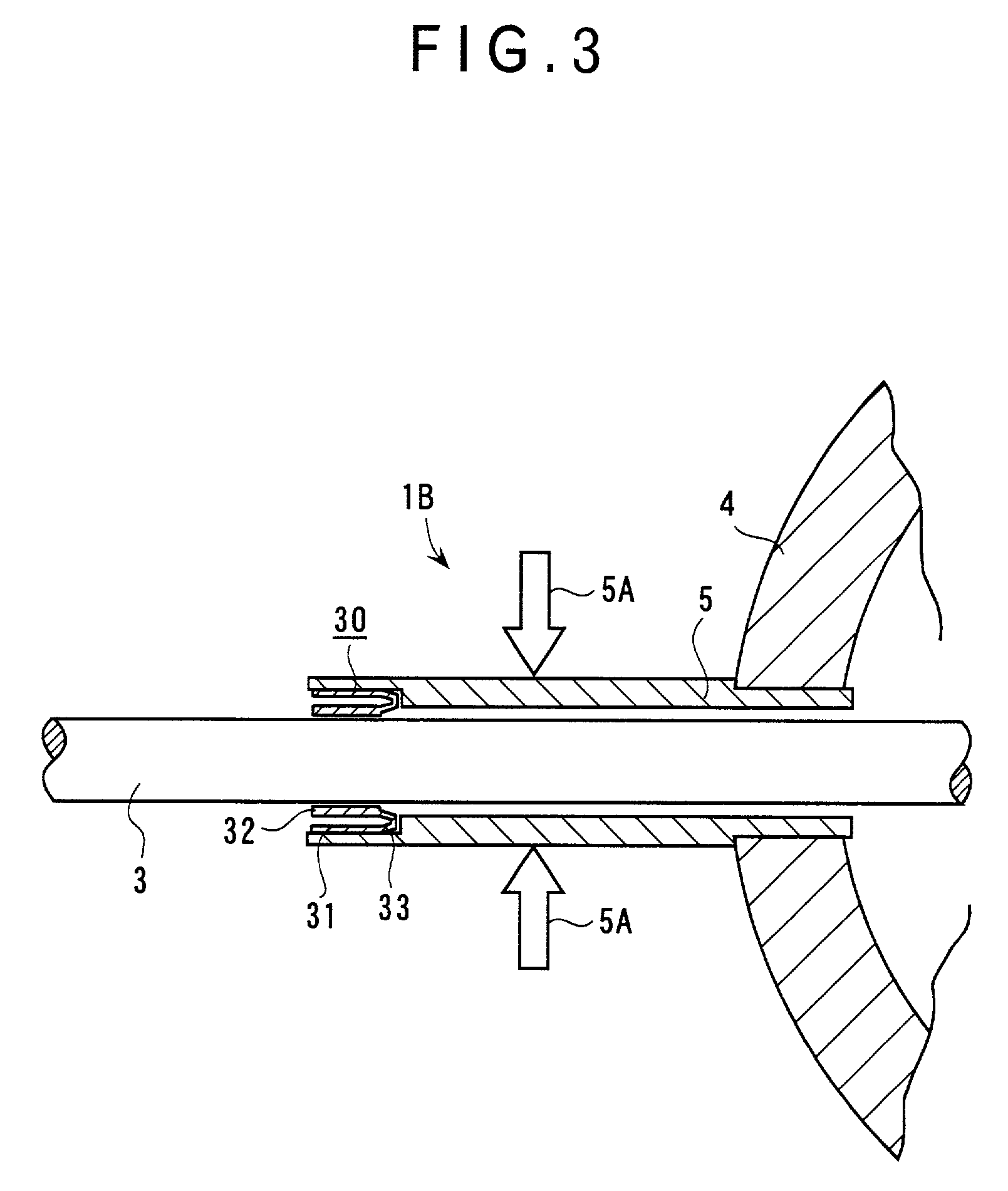 Dial gauge