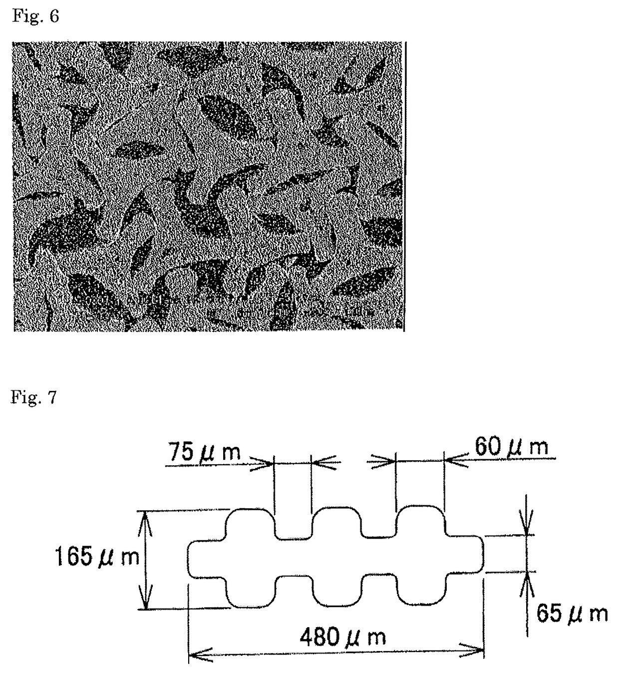 Fiber for artificial hair with improved processability and hair accessory using the same