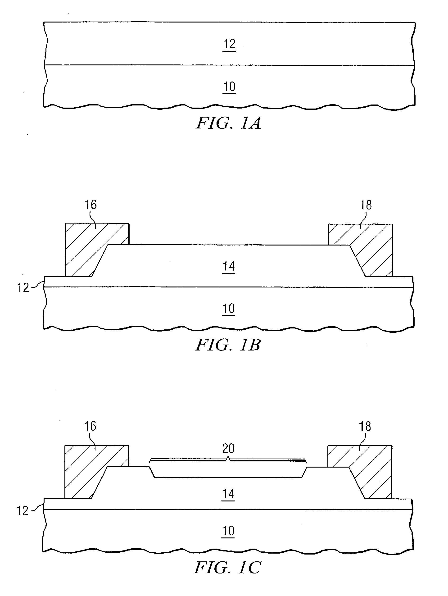 Integrated Circuit Resistor