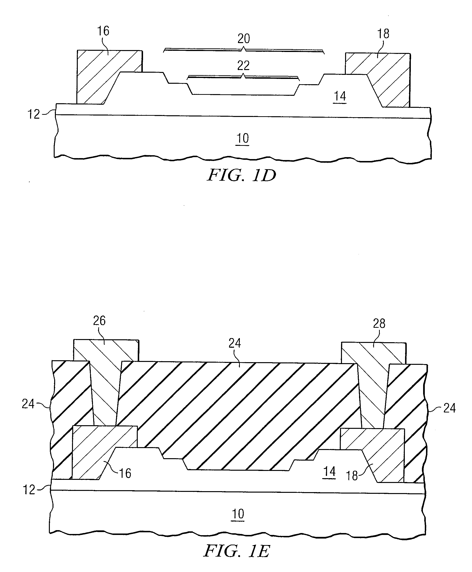 Integrated Circuit Resistor