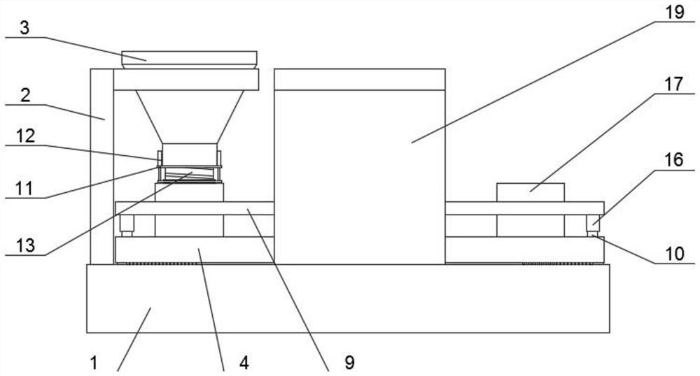 Barrel-shaped storage and packaging system for multi-shape tea production line