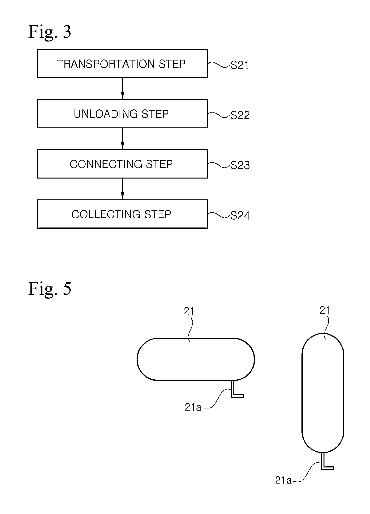 Method for producing pressurized liquefied natural gas, and production system used in same