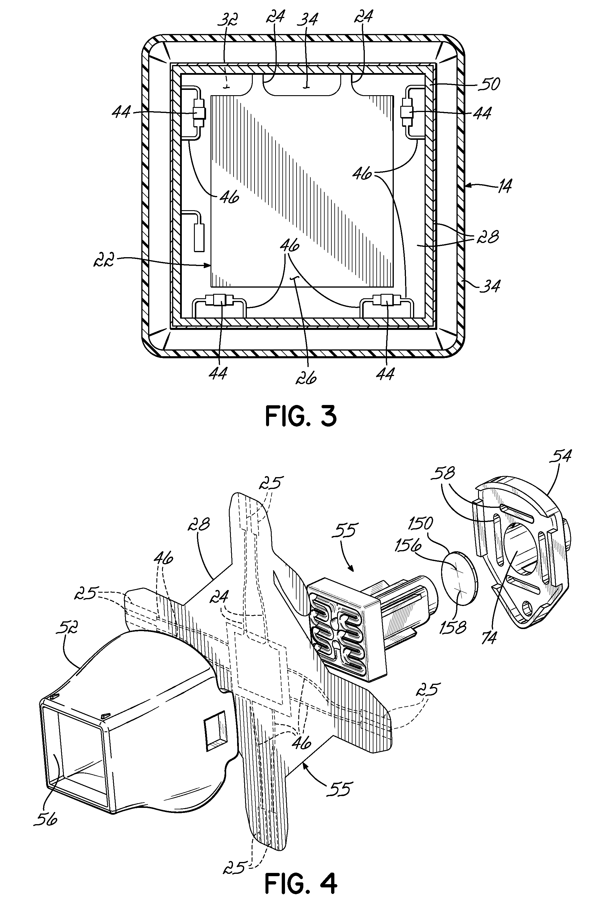 Leakage-resistant tissue treatment apparatus and methods of using same