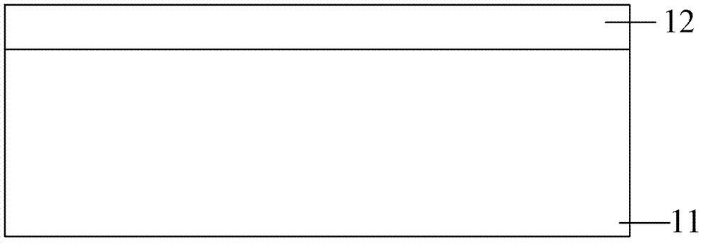 Aluminum-gate semiconductor device and manufacturing method thereof