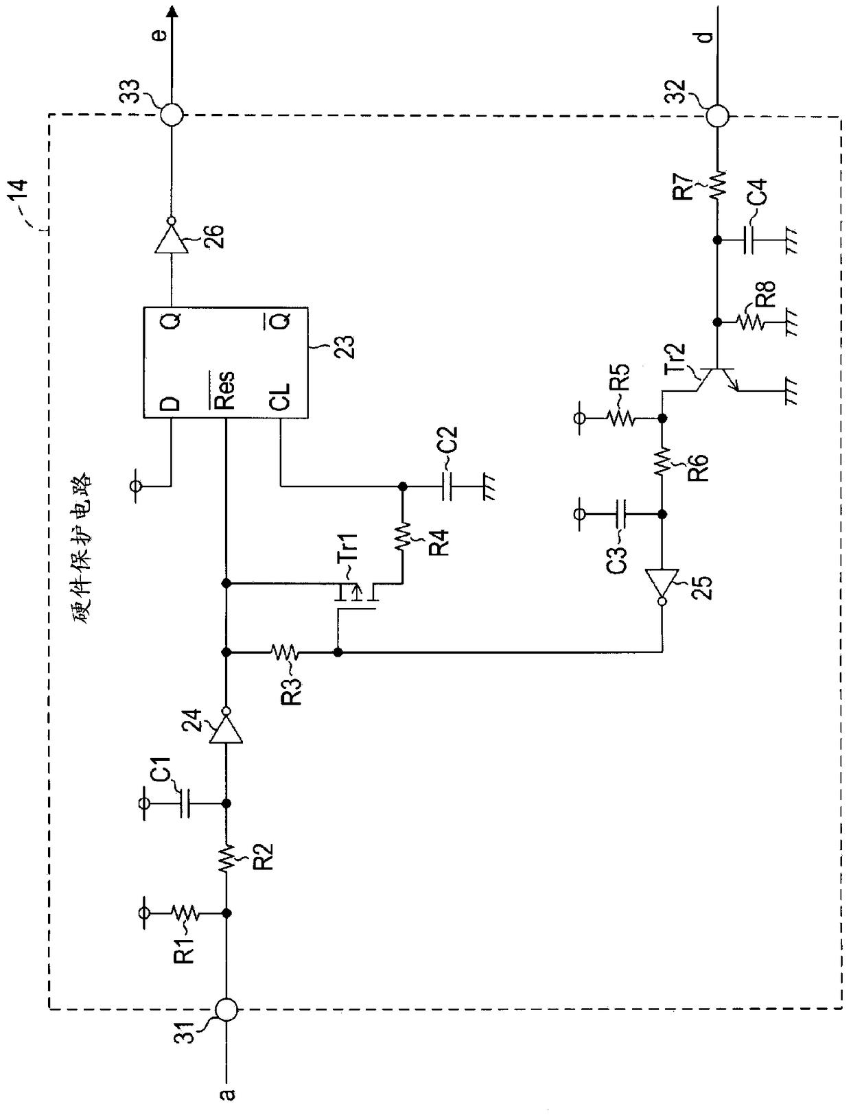 Electric machinery