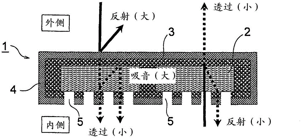 Fiber-reinforced plastic molded article, manufacturing method thereof, and elevator