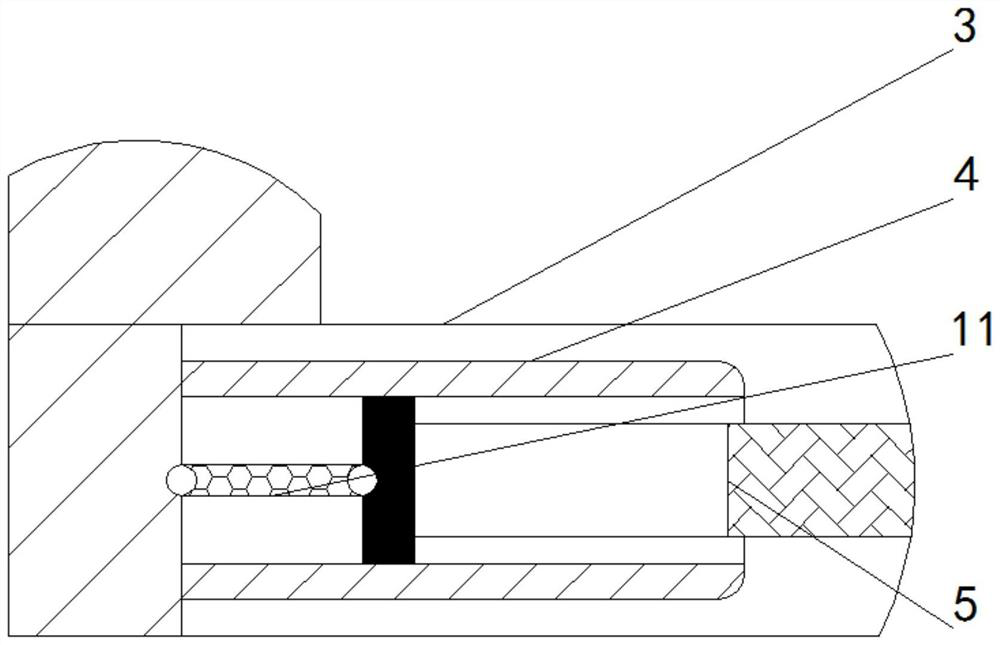 Equipment for cleaning dust attached to surface of rotating shaft of fan and keeping rotating speed