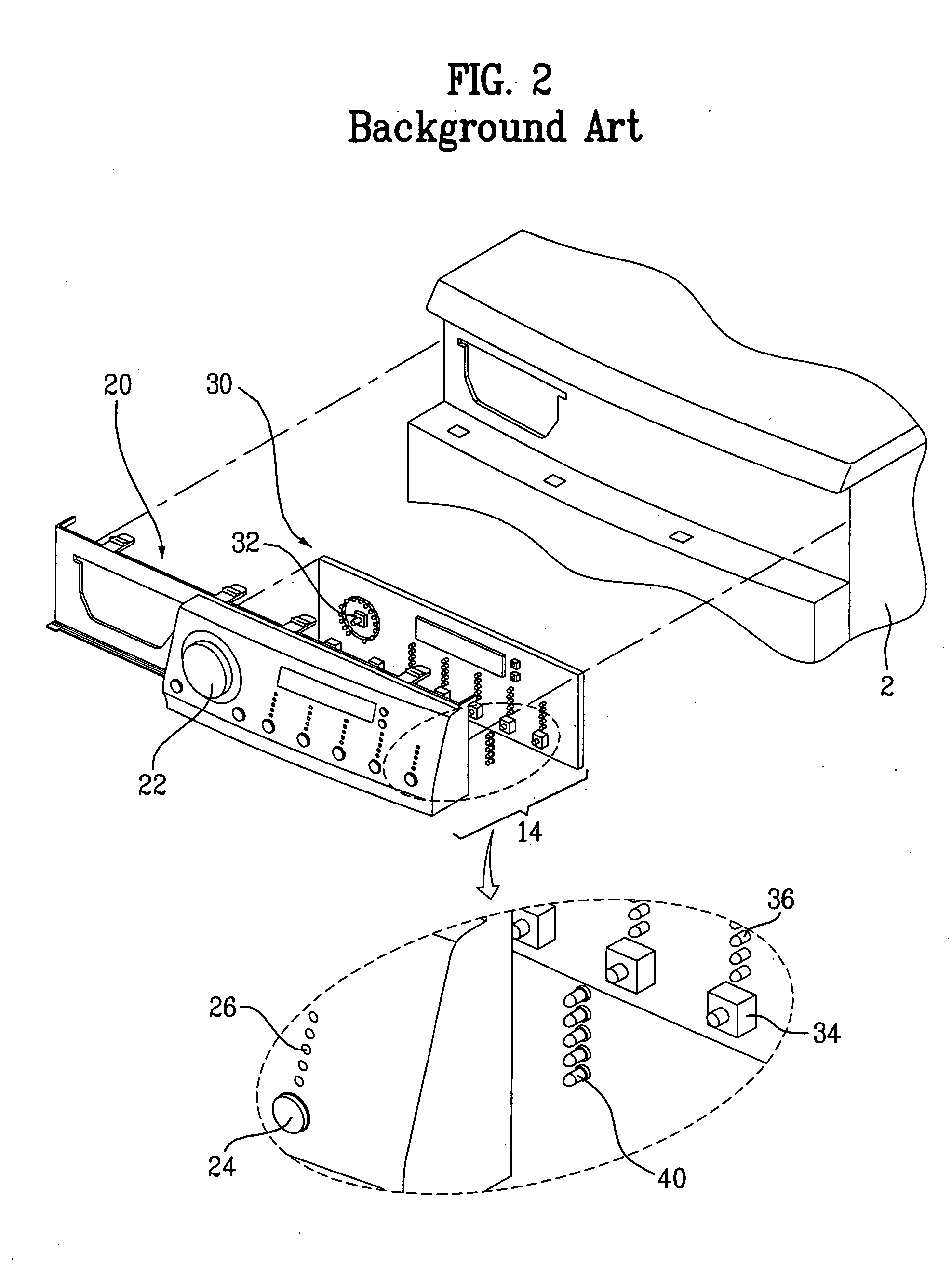 Window assembly for electric home appliance and control panel assembly usingg the same