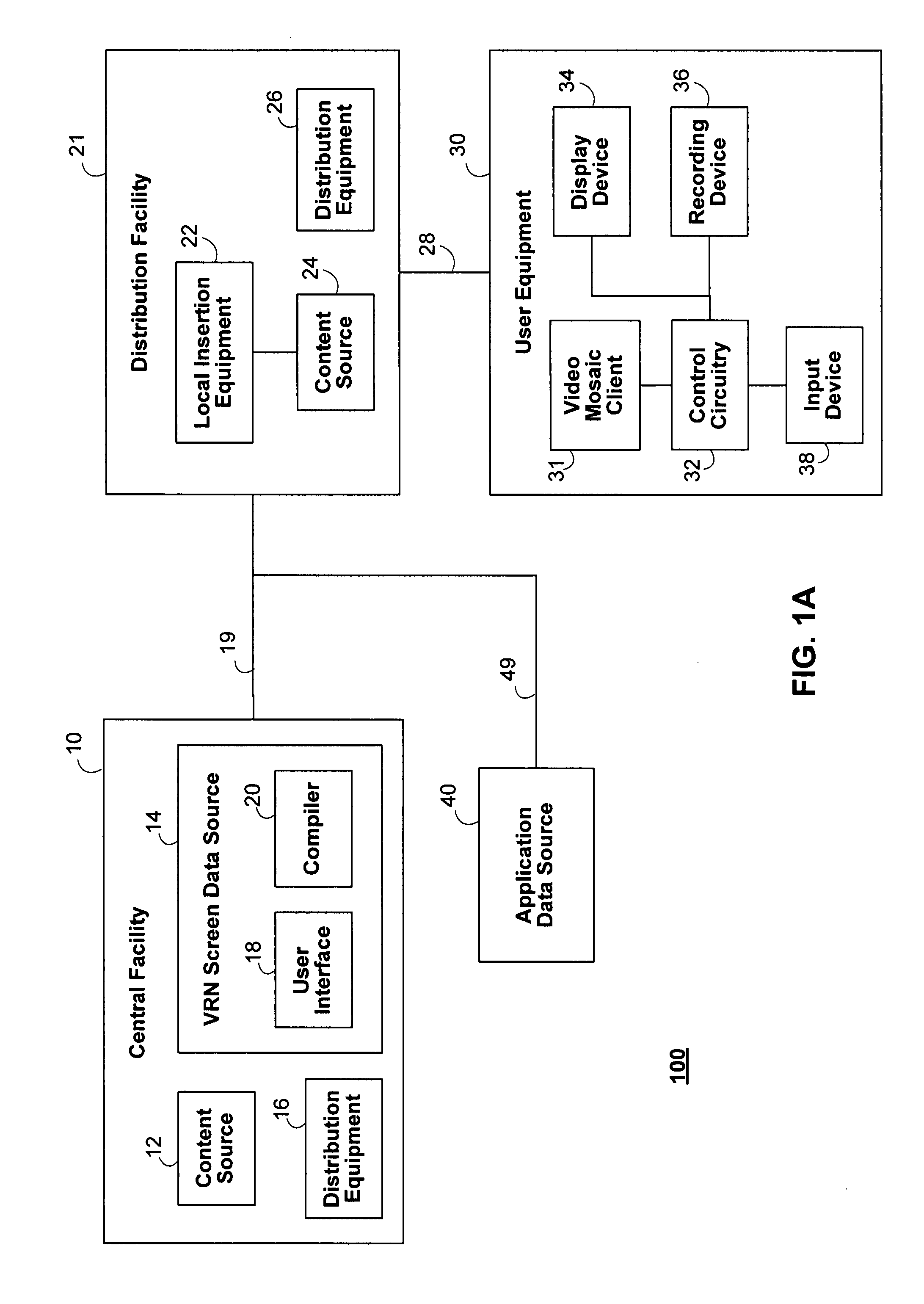 Systems and methods for providing blackout recording and summary information