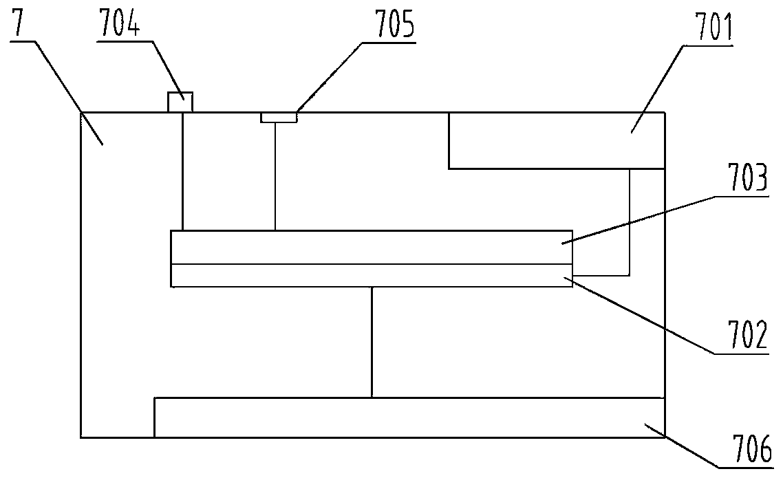 Business operation state monitoring system