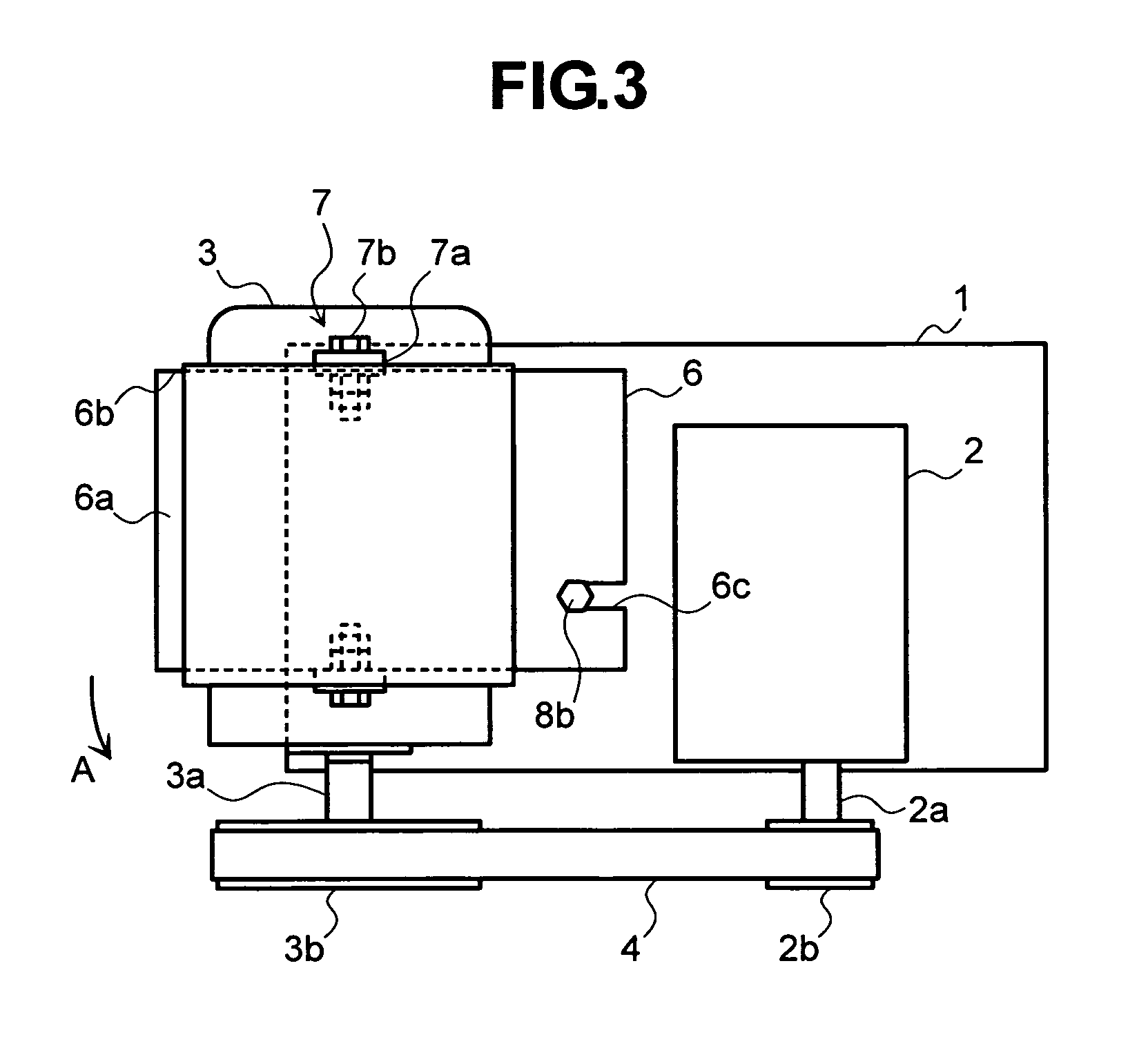 Air compressor