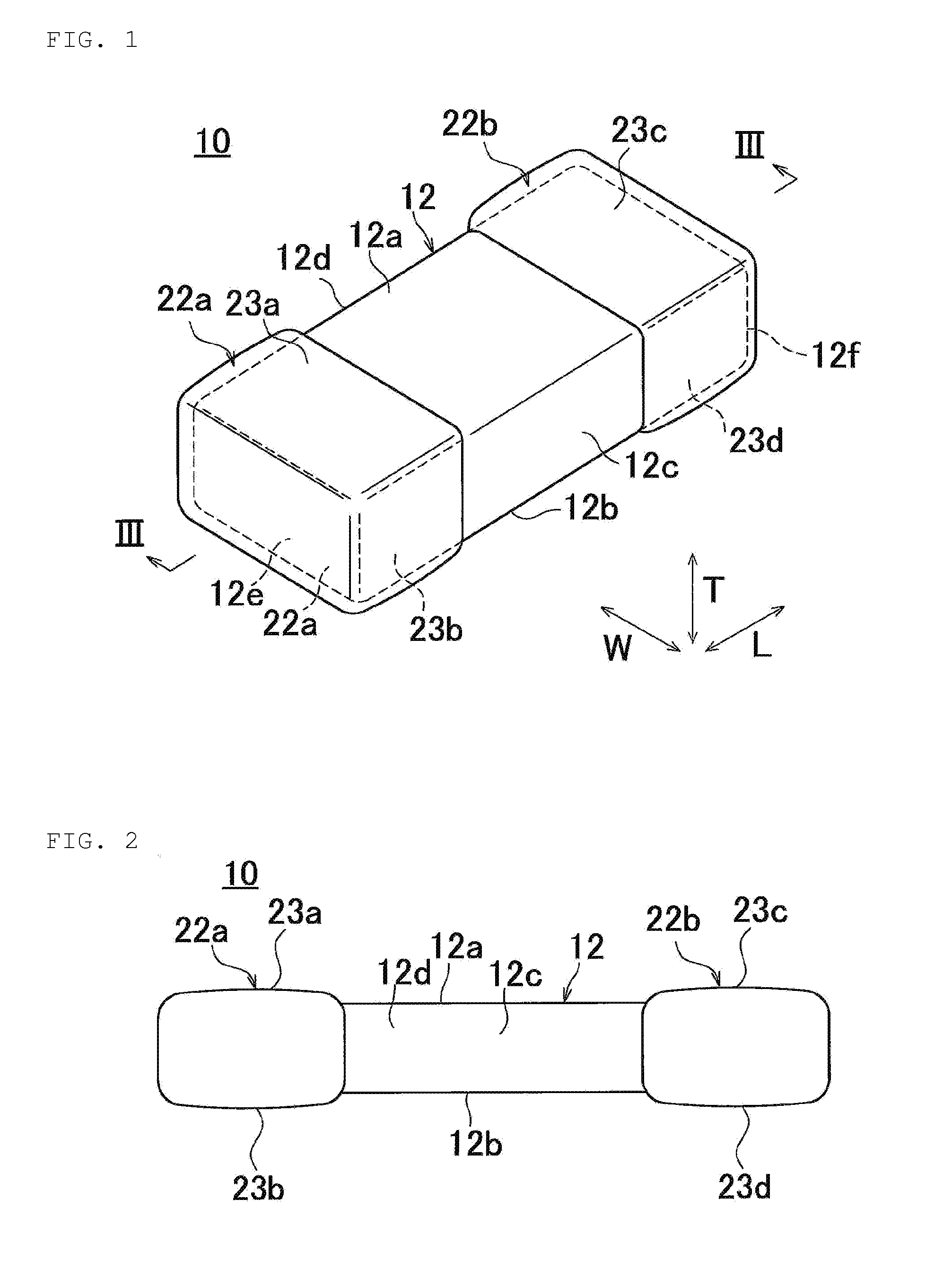 Multilayer ceramic capacitor