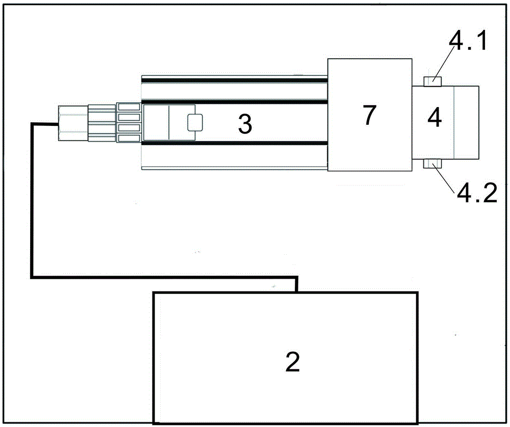 Portable Automatic Calibrator