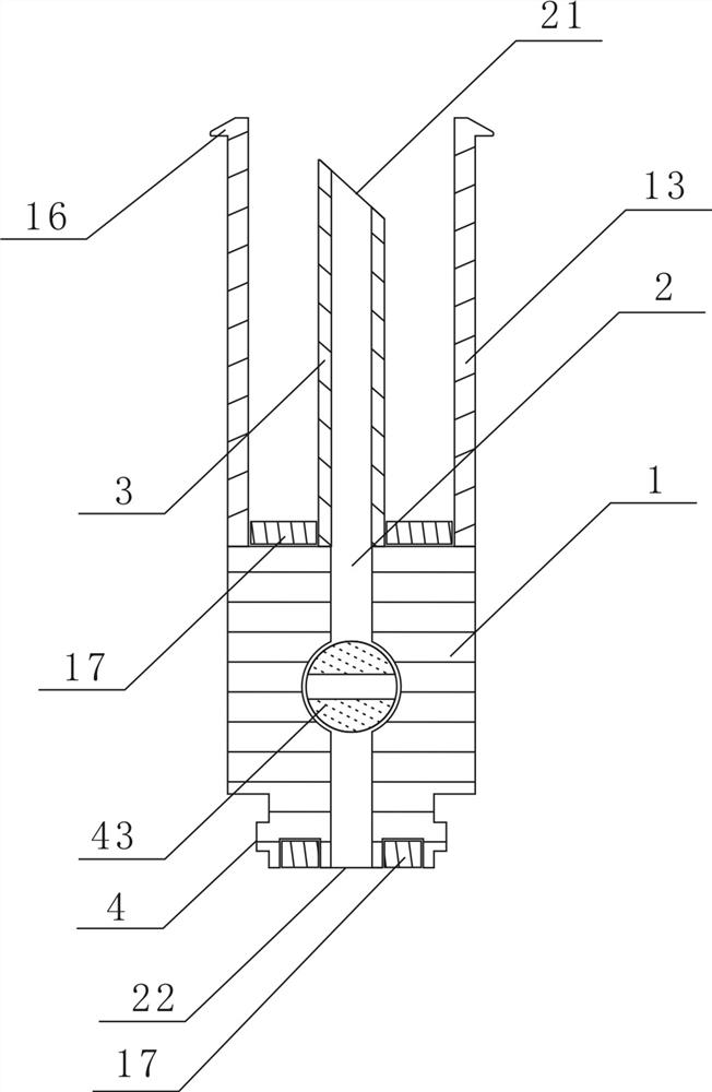 Conversion device