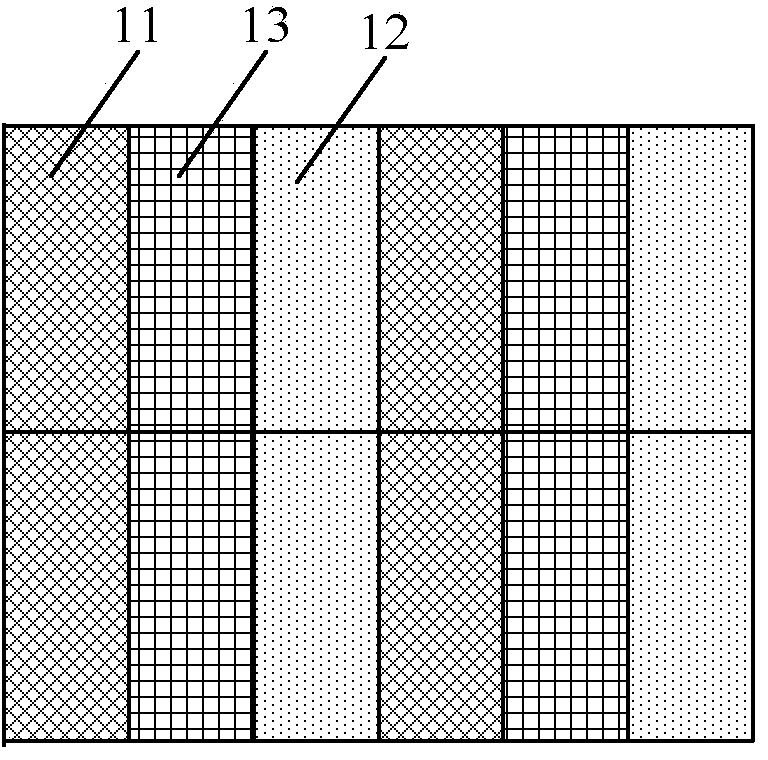 Display substrate, driving method thereof and display device