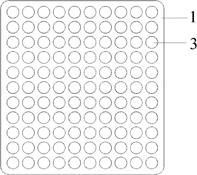 Oil-fume separator based on diversion at 360 degrees