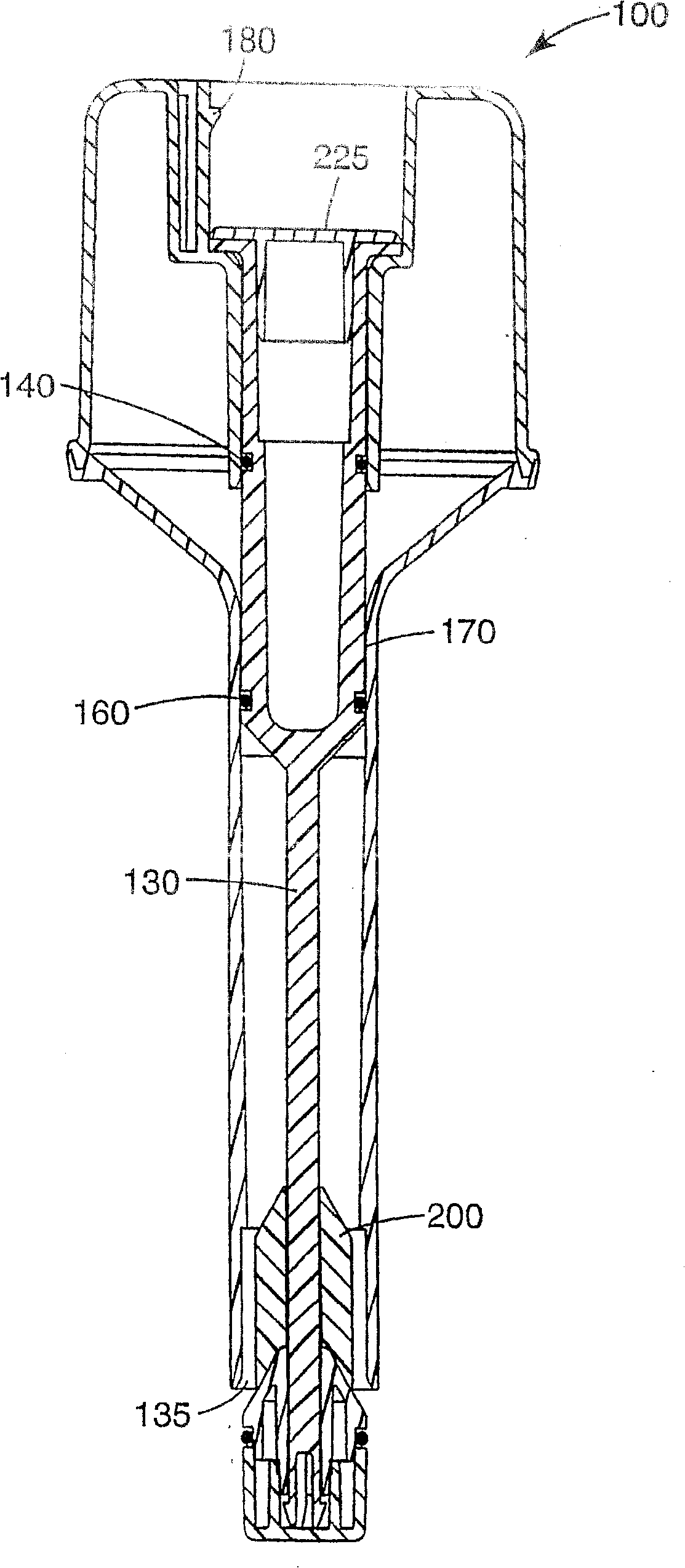 Dosing device