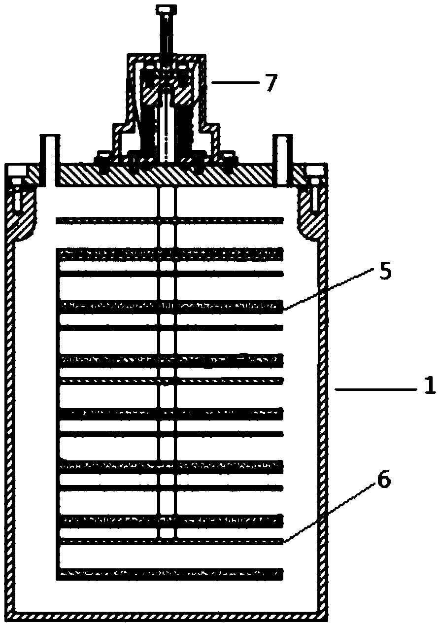 Source bottle and semiconductor equipment