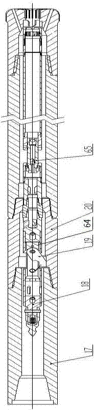 Coring System for Coring While Drilling