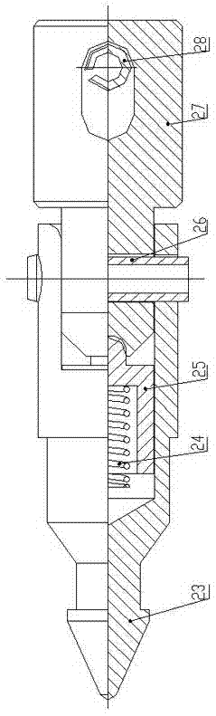 Coring System for Coring While Drilling