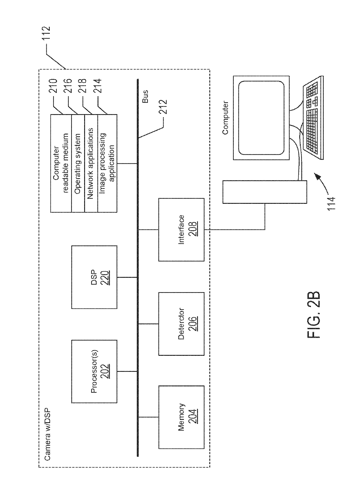Systems and methods for camera-based image processing in microscopy instruments