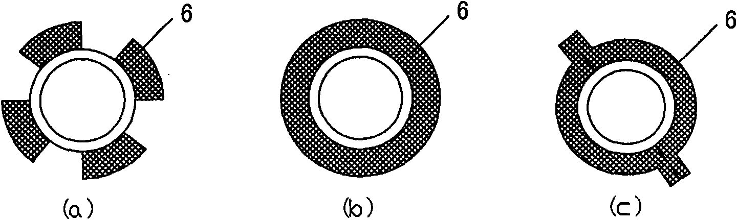 Method for manufacturing viscose through ultrasonic polymerization reduction of plant fibers